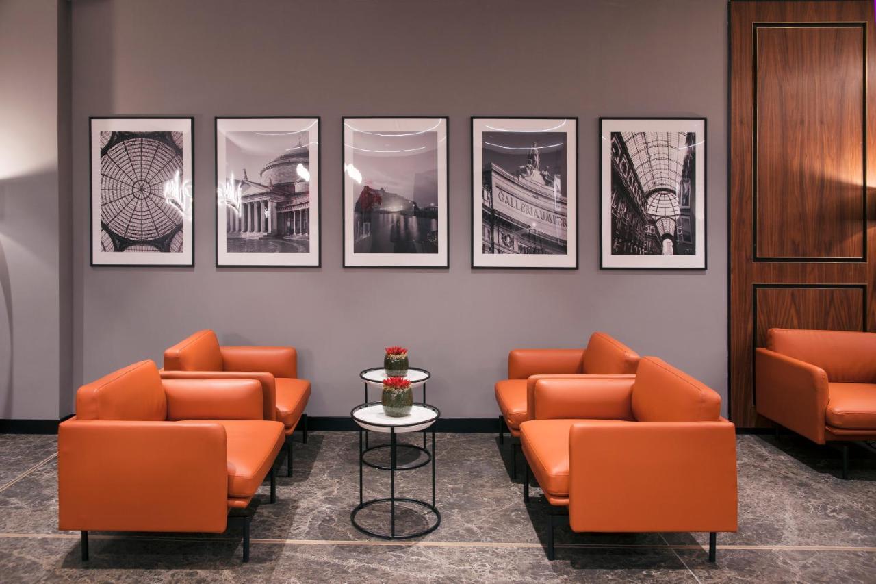 Radisson Hotel Nola Naples Ngoại thất bức ảnh