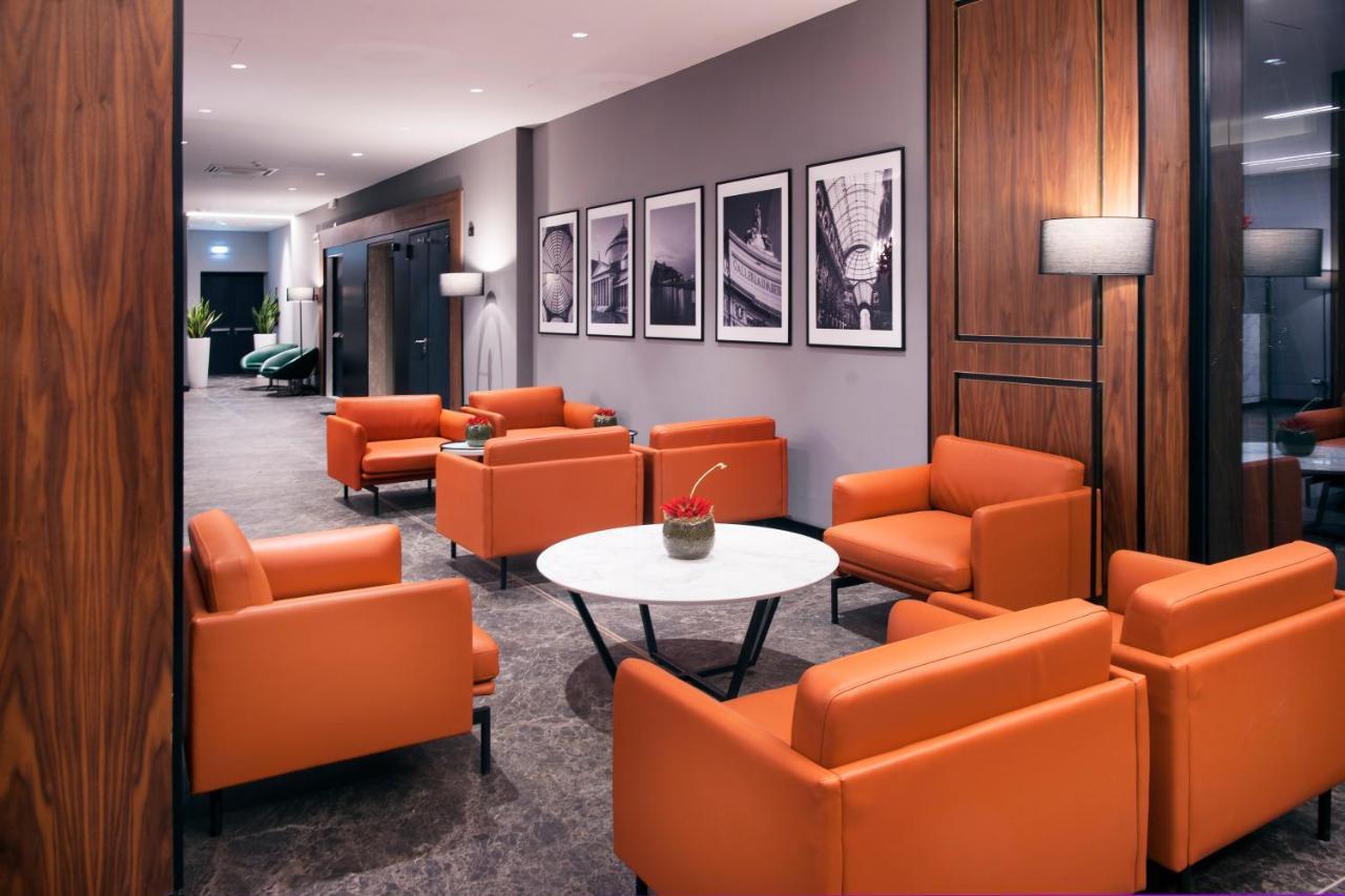 Radisson Hotel Nola Naples Ngoại thất bức ảnh